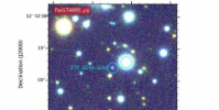 發(fā)現(xiàn)了新的黯淡雙白矮星雙星