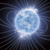 研究人員發(fā)現(xiàn)磁星與旋轉(zhuǎn)動(dòng)力脈沖星之間的缺失環(huán)節(jié)