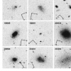 天文學(xué)家確定距18個(gè)矮星系的距離