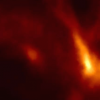 天文學(xué)家發(fā)現(xiàn)行星開始形成而嬰兒恒星仍在生長(zhǎng)