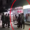 江西一高校職工醉酒后踹飛女學生