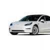 特斯拉Model3在與Chevrolet的對抗比賽中失利