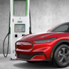 最高執(zhí)行官稱福特暫時不會制造超值電動皮卡車