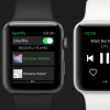 Spotify將允許您直接從AppleWatch流式播放歌曲