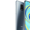 RedmiNote9第一個細(xì)節(jié)出現(xiàn)了