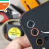 Blackview評測堅固耐用的手機具有熱傳感器