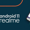 RealmeX2和安卓11隨附自定義ROM