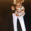 吳京曝老婆謝楠粉碎性骨折