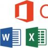 微軟將于2021年推出新的非訂閱版本的Office