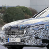 2021梅賽德斯邁巴赫S級(jí)轎車看起來(lái)像時(shí)髦的小迷彩