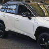 埃德蒙茲比較2020年本田CRV和豐田RAV4混合動力車