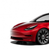 新電池將特斯拉Model3電池容量提高到82kWh