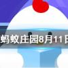切完辣椒感覺很辣手以下哪種做法能有效緩解灼痛感螞蟻莊園知識問答