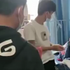 疑遭生父燙傷男童切除部分手指