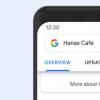 Google推出了新的搜索和地圖功能以幫助本地企業(yè)