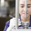 新中學(xué)提供尖端的STEM文憑