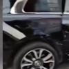 三輪車撞上700多萬元勞斯萊斯