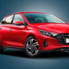 現(xiàn)代i20與Maruti規(guī)格比較