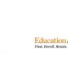 EducationDynamics發(fā)布超越基準(zhǔn)的新報(bào)告