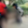 小學生遭欺凌衣服被塞鞭炮