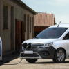 雷諾發(fā)布包括電動版在內(nèi)的全新Kangoo