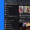 Facebook在全球范圍內(nèi)重新設(shè)計了桌面界面