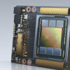 NVIDIA最新的Ampere圖形處理單元擁有2TB的內(nèi)存