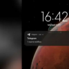 如何隱藏小米MIUI12鎖定屏幕中的通知