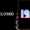 MIUI12封閉的Beta版適用于各種小米和Redmi