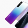 vivoS7e官方5G有64MP攝像頭和33W快速充電