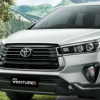 豐田Innova全新改款新車的非官方預(yù)訂價(jià)格為1盧比