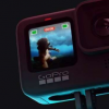 GoPro發(fā)行帶有更大攝像頭更大電池的Hero9