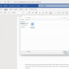 Microsoft向Word添加了轉(zhuǎn)錄功能