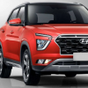 現(xiàn)代汽車用Creta大燈打造中國(guó)電動(dòng)轎車