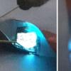 團隊的柔性微型LED可能會重塑可穿戴技術(shù)的未來
