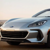 2022年斯巴魯BRZ在非官方渲染中獲得STI和Cabrio