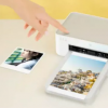 小米展示了新款PhotoPrinter1S小型打印機