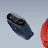 推出具有更大顯示屏和NFC的小米MiBand3