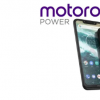 摩托羅拉OnePower陷波屏和AndroidOne