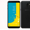 推出具有Infinity顯示屏和安卓Oreo的三星GalaxyJ8和J6