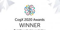 Aarki被CogX 2020評選為市場營銷和Adtech最佳AI產(chǎn)品