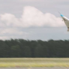 節(jié)能型FlyingV飛機(jī)成功進(jìn)行首次飛行
