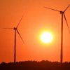 風(fēng)能和太陽能發(fā)電在2020年創(chuàng)歷史新高