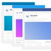 Salespanel推出低成本的B2B Facebook廣告軟件