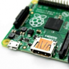 為智能家居烹飪的RaspberryPi