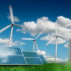英國計劃建造巨大的電池來存儲可再生能源