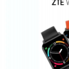 官方ZTEWatchLive帶SpO2和IP68僅售29歐元