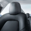 為什么特斯拉Model3頭枕冒泡如何預(yù)防