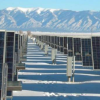 研究指向太陽(yáng)能電池板的回收策略