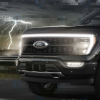 福特F150電動車看起來是像這樣的